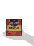 Jack Link's Original Protein On-the-Go Lunch Packs 5 - 0.625oz packs