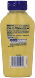 Grey Poupon Dijon Mustard, 10 ounce Bottle
