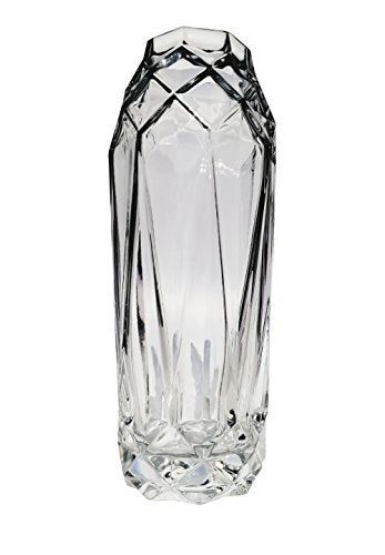 Hometopia Glass Flower Vases for Wedding Centerpieces, Tall Glass Vases and Clear Glass Vases for flowers.