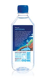 FIJI Natural Artesian Water, 500 mL Bottles (Pack of 6)