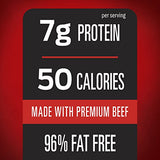 Jack Link's Original Protein On-the-Go Lunch Packs 5 - 0.625oz packs